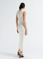 MARTINA DRESS (SILENCE)