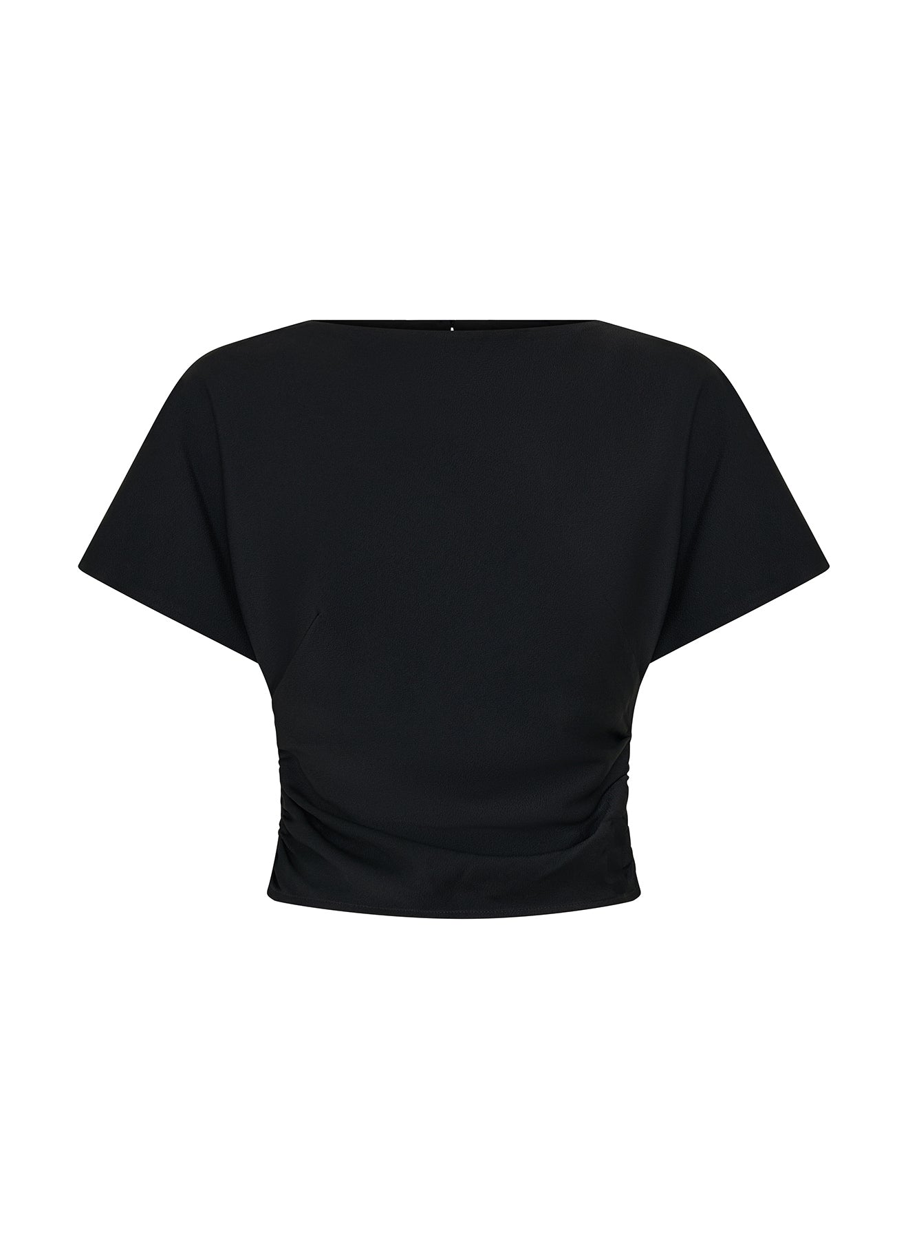VINNIE TOP (BLACK)