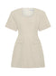 HAYDEN DRESS (CLOUD)