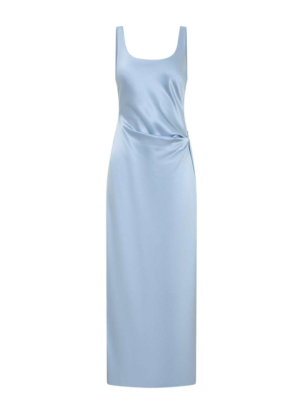 anna quan blue dress Anna Quan Women's Etta Dress