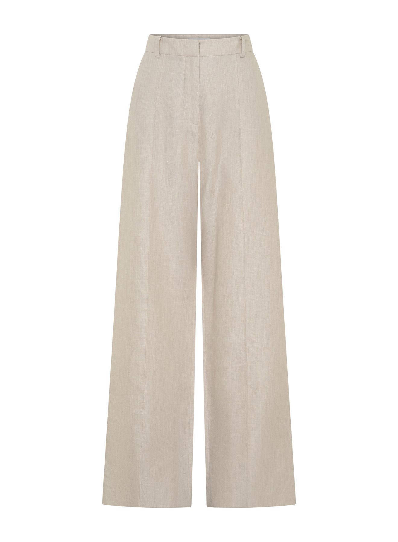 ADAM PANTS (STONE)