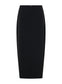 ESTER SKIRT (BLACK)