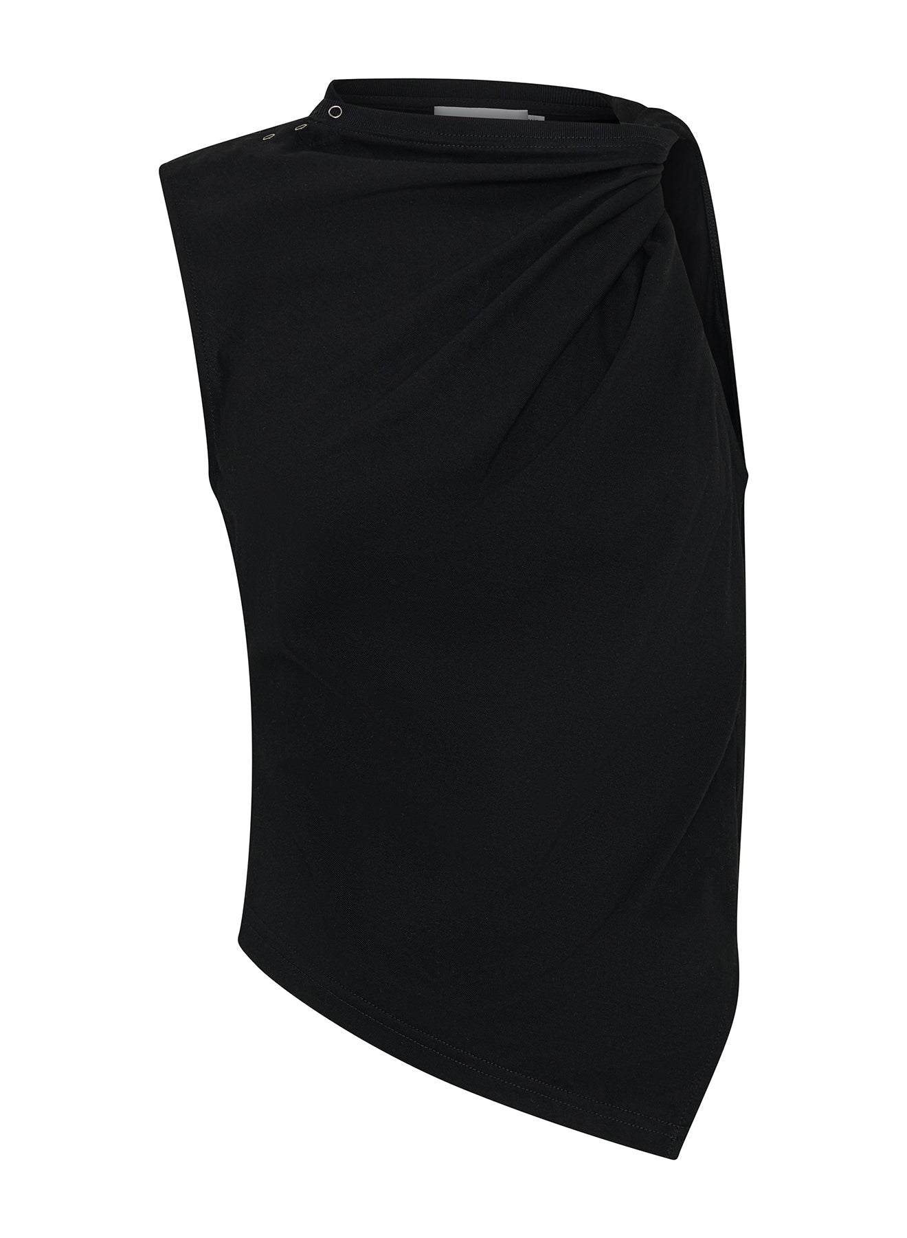 CELIA TOP (BLACK)