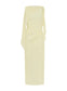 ELISSA DRESS (SORBET)