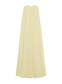 LARSA DRESS (SORBET)