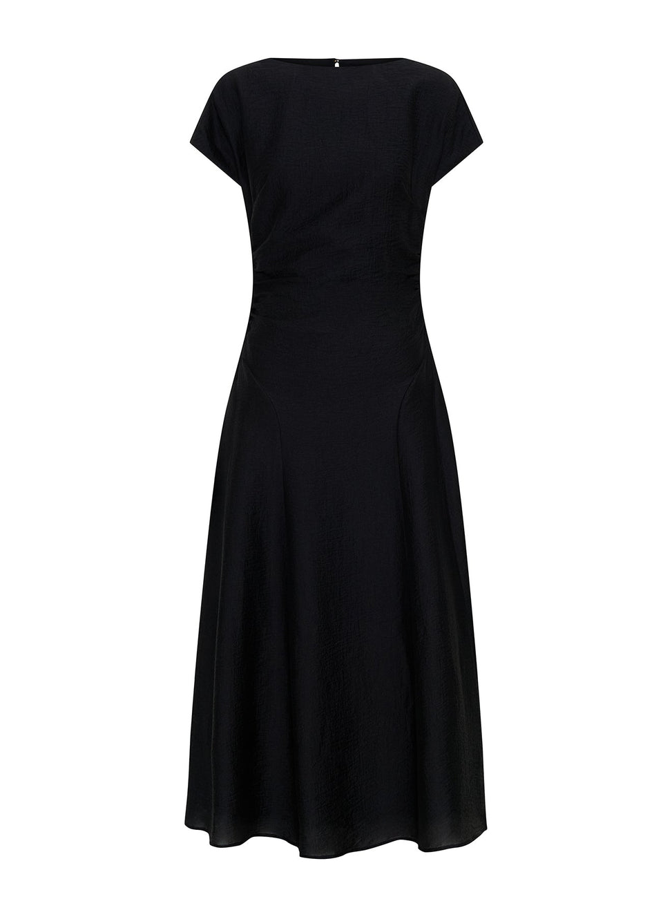 anna quan black and white dress SKYLA DRESS (BLACK) – ANNA QUAN US