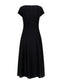 SKYLA DRESS (BLACK)