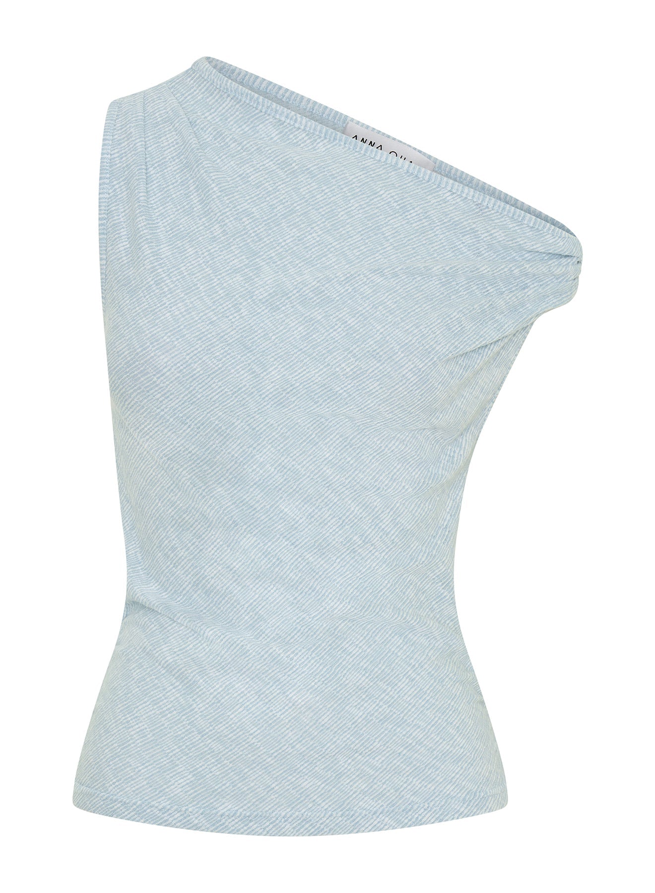 ELLEN TOP (SKY)