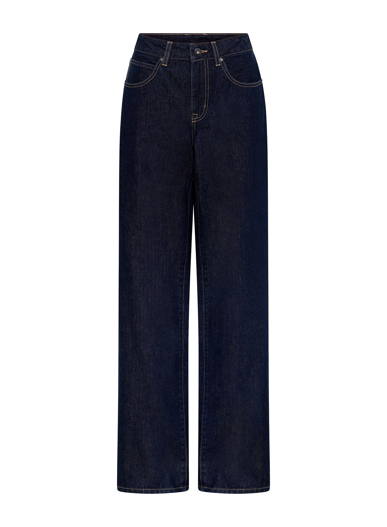 KORI PANTS (INDIGO)