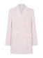 ALESSANDRA BLAZER (BLUSH)