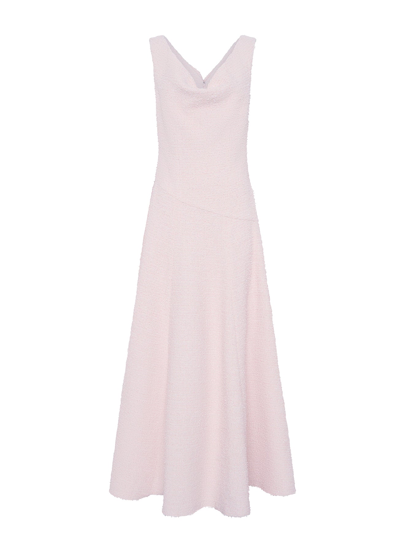 JOANNA DRESS (BLUSH)