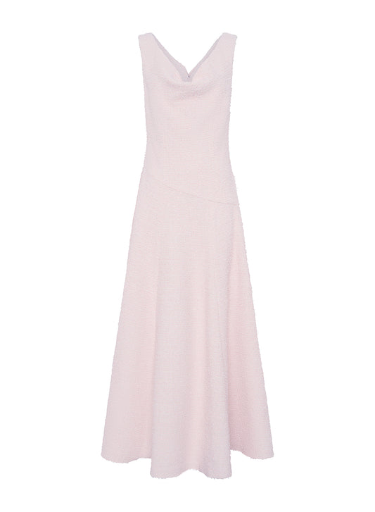 JOANNA DRESS (BLUSH)