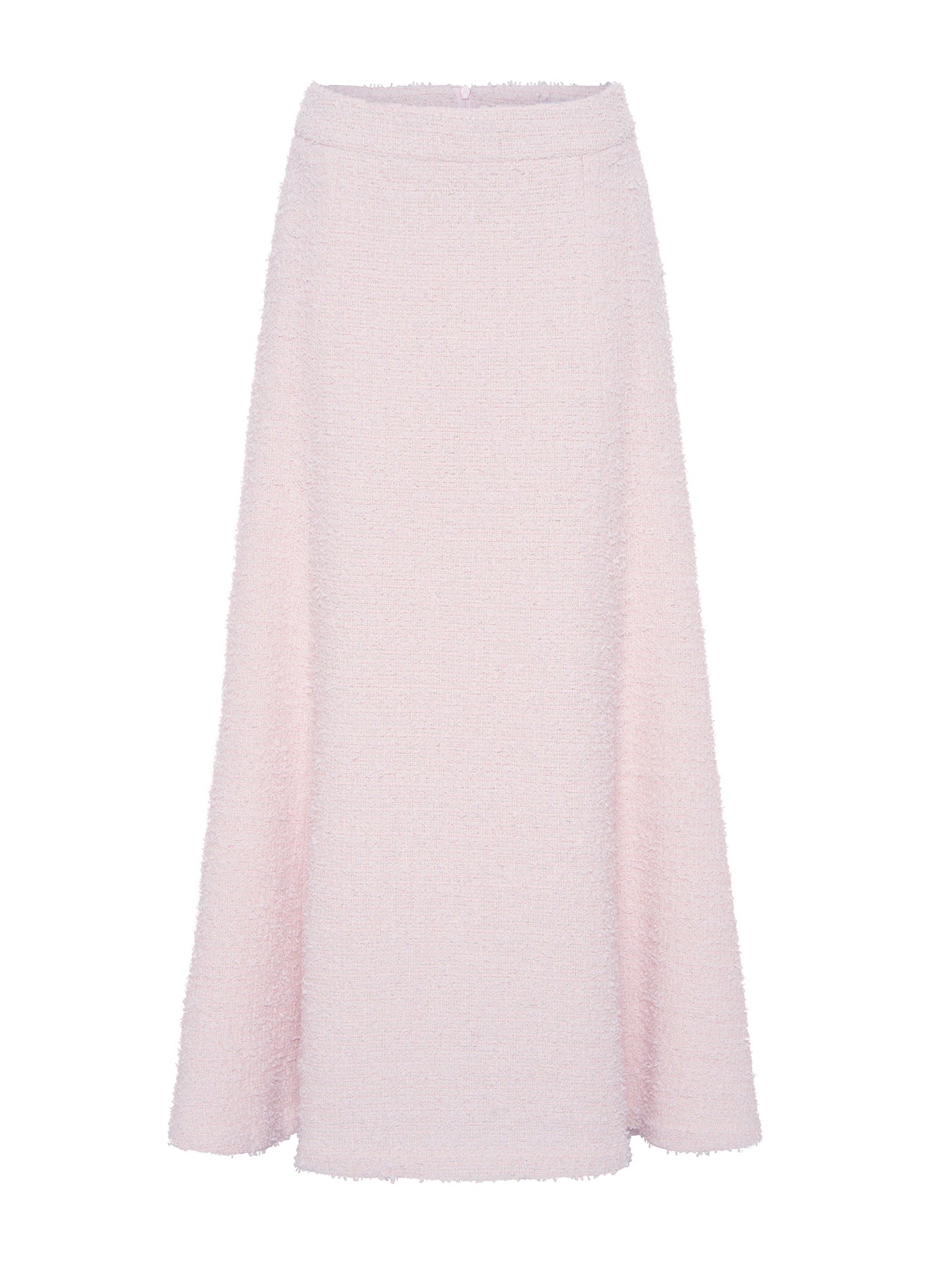 CLARA SKIRT (BLUSH)