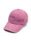 SPENNY SUMMER CAP (PINK)