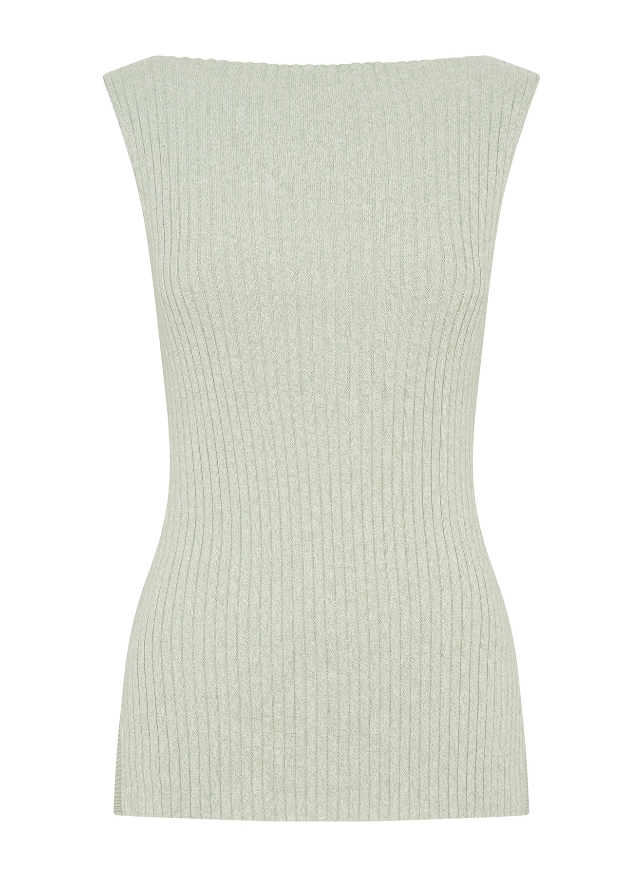 VELMA TOP (MEADOW)