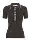 ZORA TOP (CAROB)