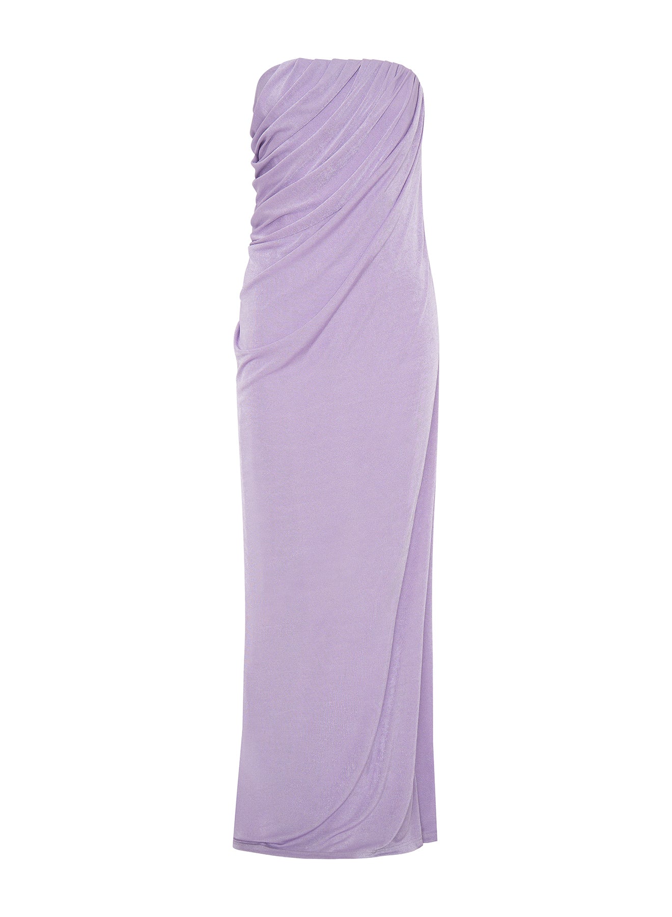 ZELLA DRESS (WISTERIA) – ANNA QUAN US