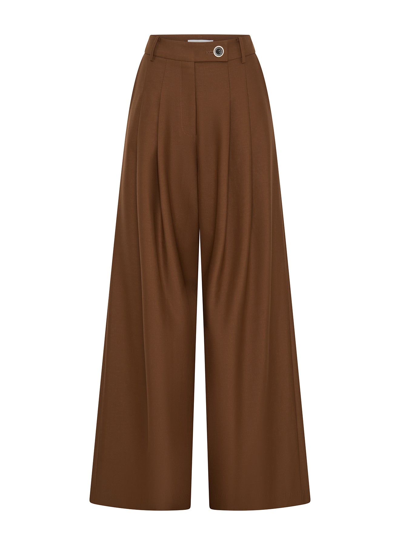 LUKA PANTS (TEDDY)