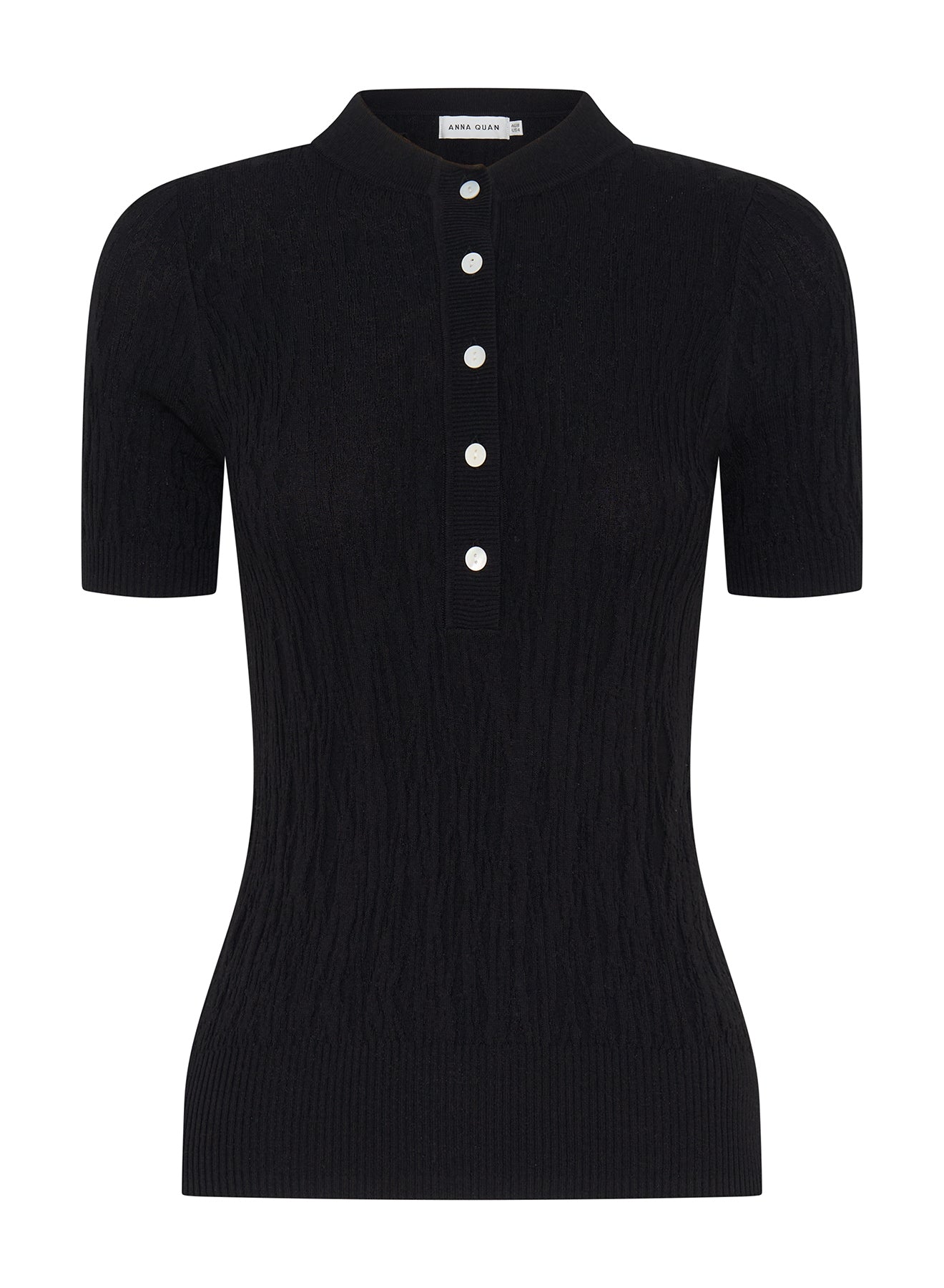 VALI TOP (RAVEN)