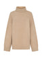 ASPEN SWEATER (CAMEL)