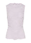 LUELLA TOP (PURPLE LACE)