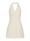 PIA DRESS (BIRCHWOOD)
