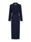 FALLON COAT (CHALKSTRIPE)