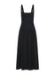 JUSTICE DRESS (DARK INDIGO)