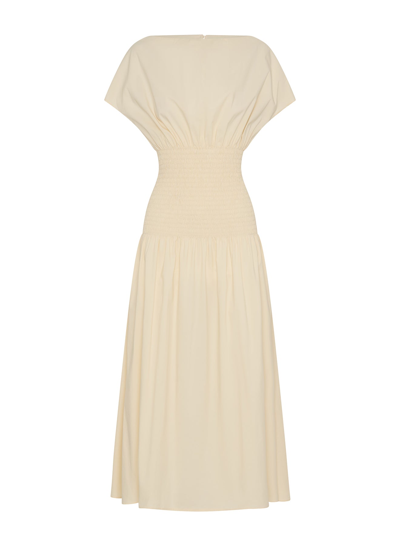 AVA DRESS (CALICO)
