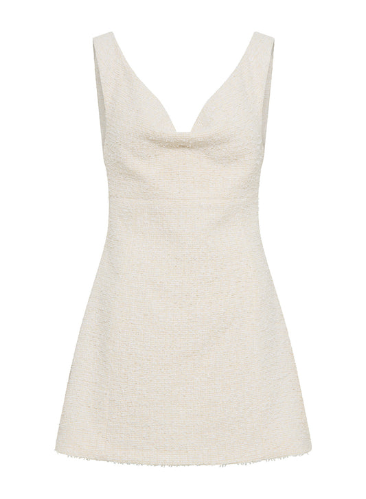 BELLA DRESS (PORCELAIN)