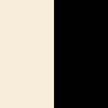 Swatch for MALORIE DRESS (CALICO W/ EBONY)