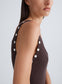 PARKER DRESS (MOCCA)