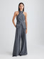 CAMRYN TOP (GREY)