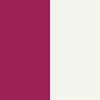 Swatch for ASHLEN TOP (CHERRY W/ SILENCE TRIM)