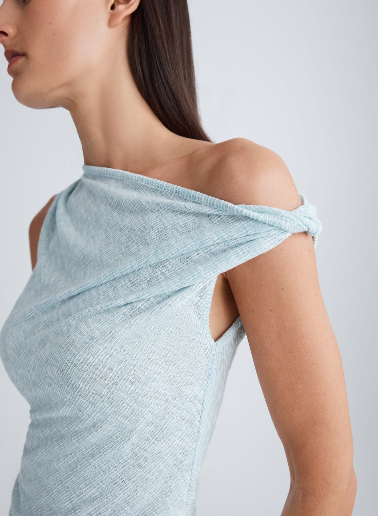 ELLEN TOP (SKY)