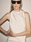 EDIE TOP (WHITE)