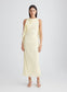 ELISSA DRESS (SORBET)