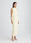 ELISSA DRESS (SORBET)