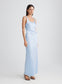 ETTA DRESS (POWDER BLUE)