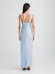 ETTA DRESS (POWDER BLUE)