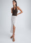 ALLISON TOP (DARK COCOA)