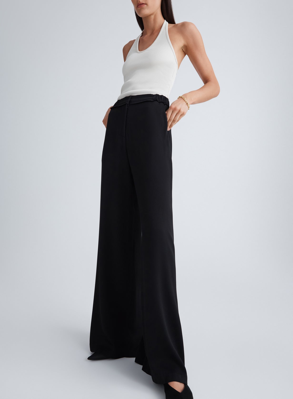 DYLAN PANTS (BLACK)