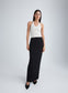 ESTER SKIRT (BLACK)