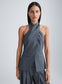 CAMRYN TOP (GREY)