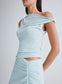 KYLE SKIRT (SKY)