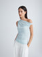 ELLEN TOP (SKY)