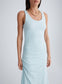 SHELLY DRESS (SKY)