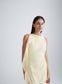 ELISSA DRESS (SORBET)