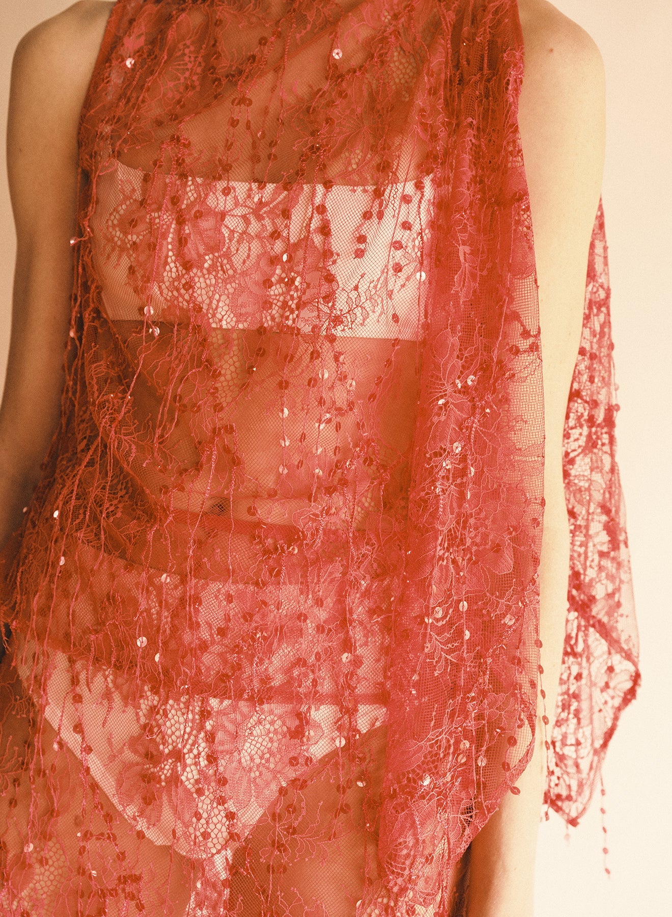 HARLYN TOP (RUBY)