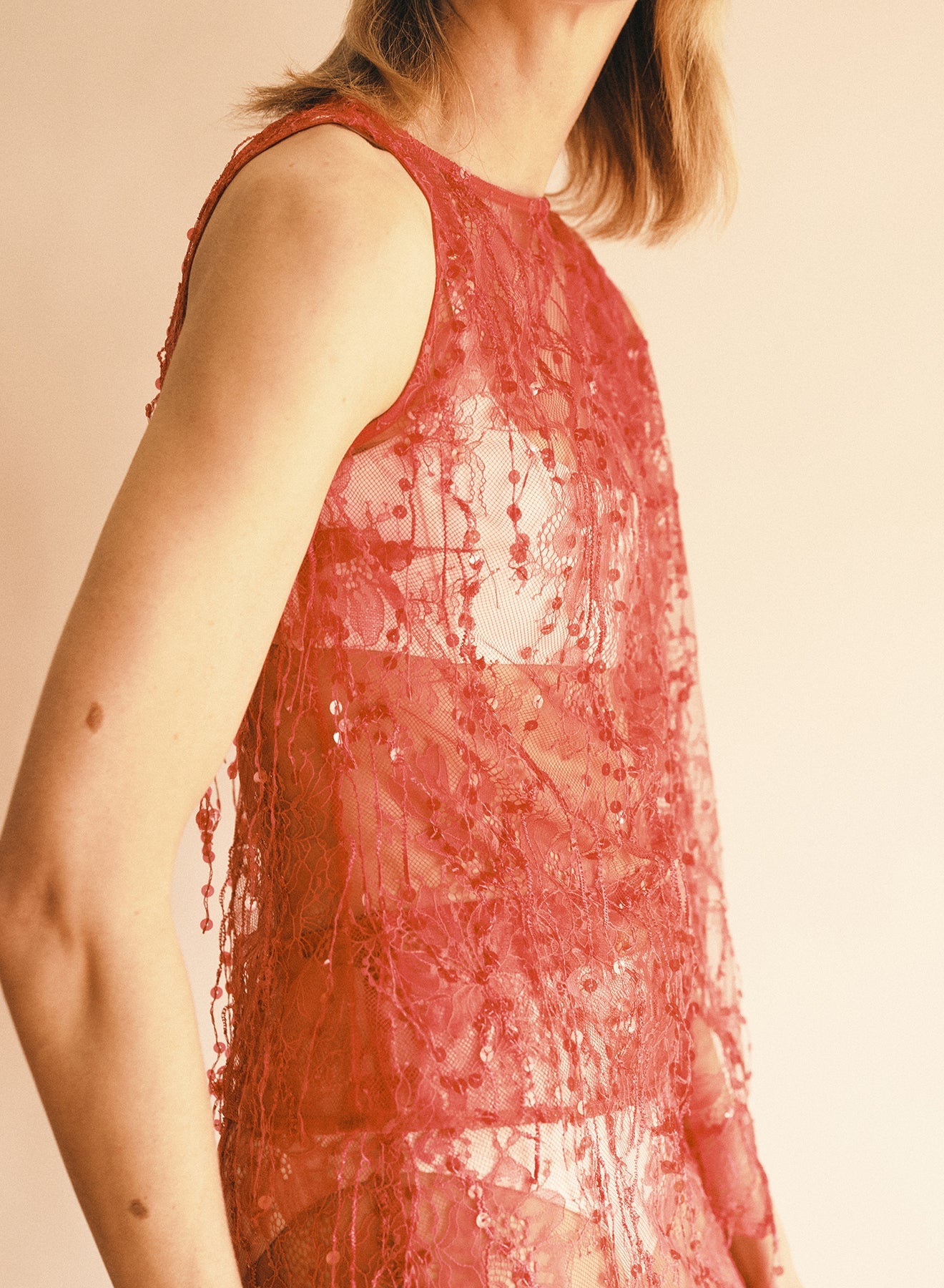 HARLYN TOP (RUBY)